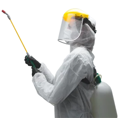 Pest Control Specialist