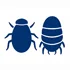 German Roach Control Pest Inspection Services