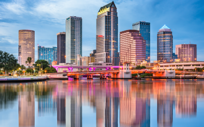 Four Decades of Dedication: Pestex Services Inc.’s 39-Year Commitment to Tampa Bay