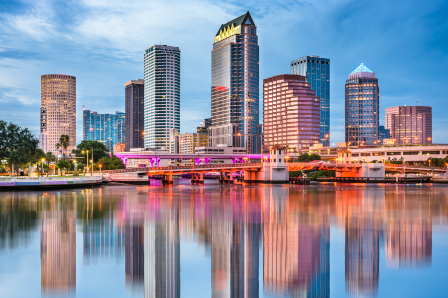 Four Decades of Dedication: Pestex Services Inc.’s 39-Year Commitment to Tampa Bay
